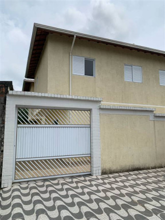 Imagem Casa com 2 Quartos à Venda,  em Jardim Trevo - Praia Grande