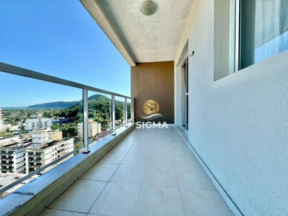 Imagem Apartamento com 3 Quartos à Venda, 96 m² em Jardim Astúrias - Guarujá Imagem Apartamento com 3 Quartos à Venda, 96 m² em Jardim Astúrias - Guarujá