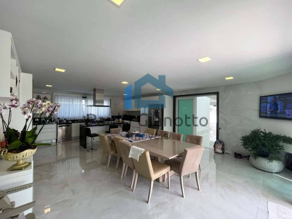 Imagem Casa de Condomínio com 4 Quartos à Venda, 883 m² em São Paulo Ii - Cotia