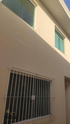 Imagem Sobrado com 3 Quartos à Venda, 80 m² em Jardim Itapema - São Paulo