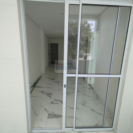 Imagem Apartamento com 1 Quarto à Venda, 50 m² em Centro - São Vicente