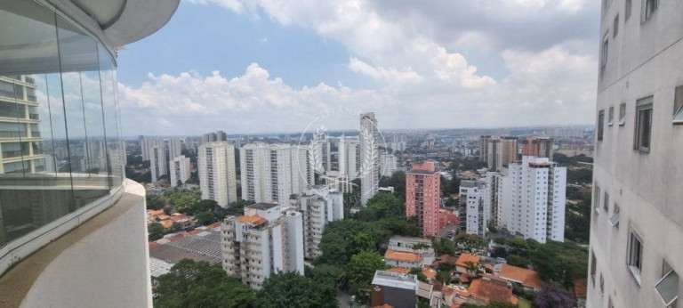 Imagem Apartamento com 3 Quartos à Venda, 195 m² em Vila Sofia - São Paulo