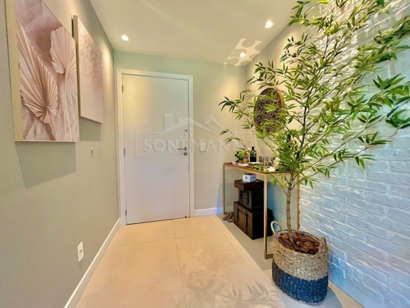 Imagem Apartamento com 2 Quartos à Venda, 70 m² em Itacorubi - Florianópolis