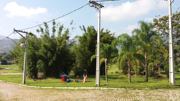Imagem Terreno à Venda, 791 m² em Espraiado (ponta Negra) - Maricá