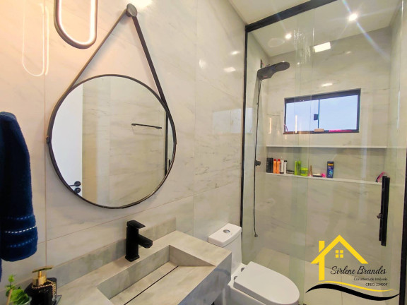 Imagem Casa com 3 Quartos à Venda, 360 m² em Centro - Balneário Barra Do Sul