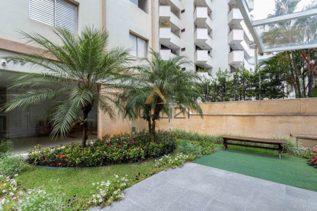 Imagem Apartamento com 3 Quartos à Venda, 105 m² em Jardim Paulista - São Paulo