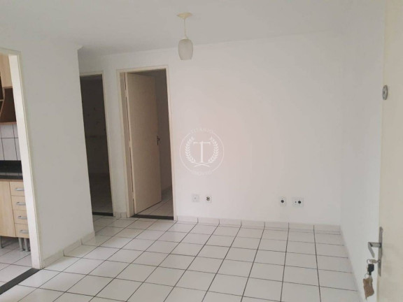 Imagem Apartamento com 2 Quartos à Venda, 43 m² em Itaim Paulista - São Paulo