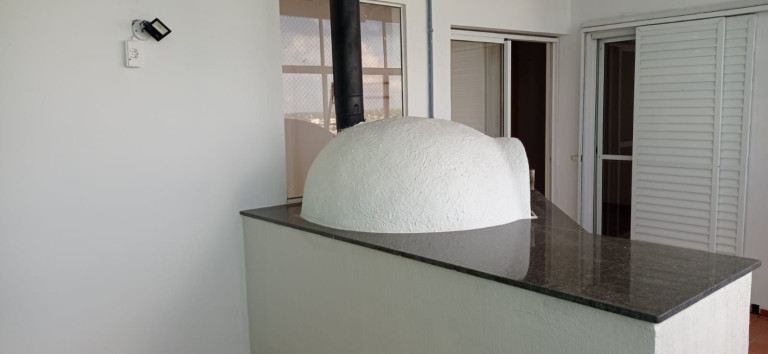 Imagem Apartamento com 3 Quartos à Venda, 190 m² em Jardim Aquarius - São José Dos Campos