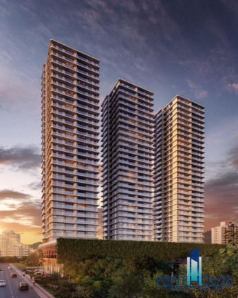 Imagem Apartamento com 2 Quartos à Venda, 93 m² em Praia Brava De Itajaí - Itajaí Imagem Apartamento com 2 Quartos à Venda, 93 m² em Praia Brava De Itajaí - Itajaí