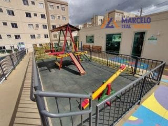 Imagem Apartamento com 2 Quartos para Alugar, 40 m² em Candeias - Vitória Da Conquista Imagem Apartamento com 2 Quartos para Alugar, 40 m² em Candeias - Vitória Da Conquista