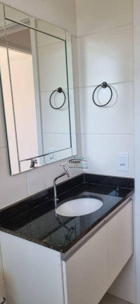 Imagem Apartamento com 2 Quartos à Venda, 60 m² em Jardim São Carlos - Sorocaba Imagem Apartamento com 2 Quartos à Venda, 60 m² em Jardim São Carlos - Sorocaba
