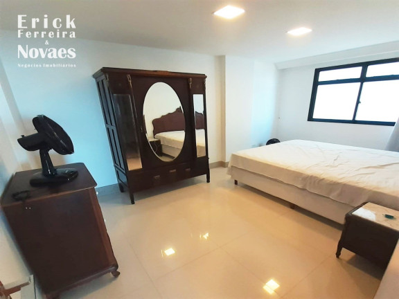 Imagem Apartamento com 3 Quartos para Temporada, 110 m² em Praia Do Morro - Guarapari Imagem Apartamento com 3 Quartos para Temporada, 110 m² em Praia Do Morro - Guarapari