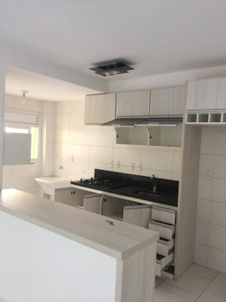 Imagem Apartamento com 3 Quartos à Venda, 68 m² em Parque Bela Vista - Votorantim