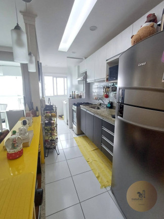 Imagem Apartamento com 2 Quartos à Venda, 63 m² em Jardim São Caetano - São Caetano Do Sul Imagem Apartamento com 2 Quartos à Venda, 63 m² em Jardim São Caetano - São Caetano Do Sul