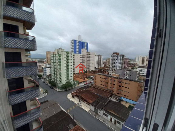 Imagem Apartamento com 3 Quartos à Venda, 93 m² em Tupi - Praia Grande
