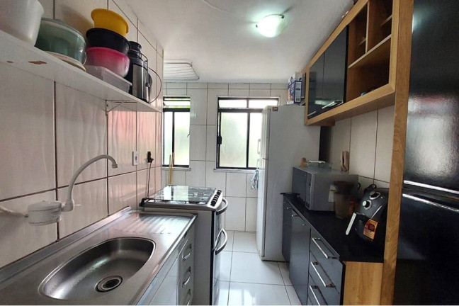 Imagem Apartamento com 2 Quartos à Venda, 46 m² em Altos De Vila Prudente - São Paulo Imagem Apartamento com 2 Quartos à Venda, 46 m² em Altos De Vila Prudente - São Paulo