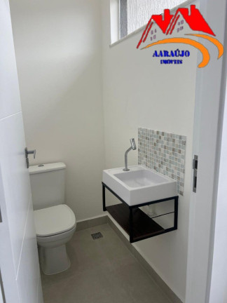 Imagem Casa com 3 Quartos à Venda, 96 m² em Aguasai - Cotia