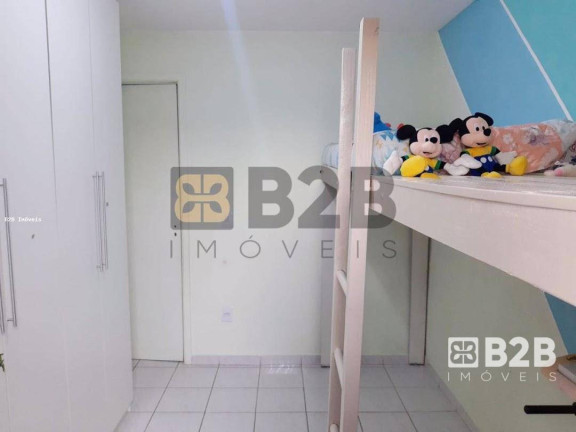 Imagem Apartamento com 2 Quartos à Venda, 47 m² em Conjunto Habitacional Engenheiro Otávio Rasi - Bauru Imagem Apartamento com 2 Quartos à Venda, 47 m² em Conjunto Habitacional Engenheiro Otávio Rasi - Bauru