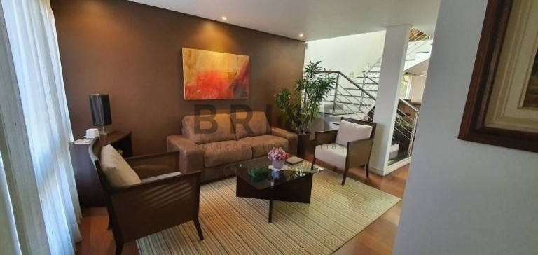 Imagem Casa com 4 Quartos à Venda, 355 m² em Chácara Monte Alegre - São Paulo
