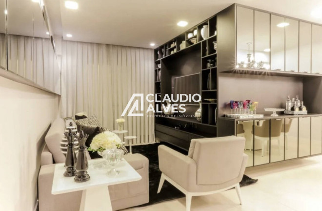 Imagem Apartamento com 3 Quartos à Venda, 100 m² em Santa Mônica - Feira De Santana Imagem Apartamento com 3 Quartos à Venda, 100 m² em Santa Mônica - Feira De Santana