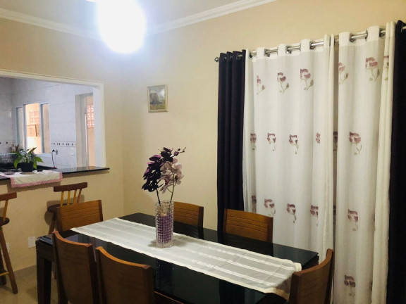 Imagem Casa com 2 Quartos à Venda, 60 m² em Jardim Colonial - São José Dos Campos