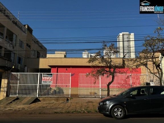 Imóvel com 3 Quartos à Venda, 432 m² em Setor Aeroporto - Goiânia