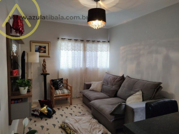Imagem Casa com 3 Quartos à Venda, 77 m² em Jardim Das Palmeiras - Atibaia Imagem Casa com 3 Quartos à Venda, 77 m² em Jardim Das Palmeiras - Atibaia