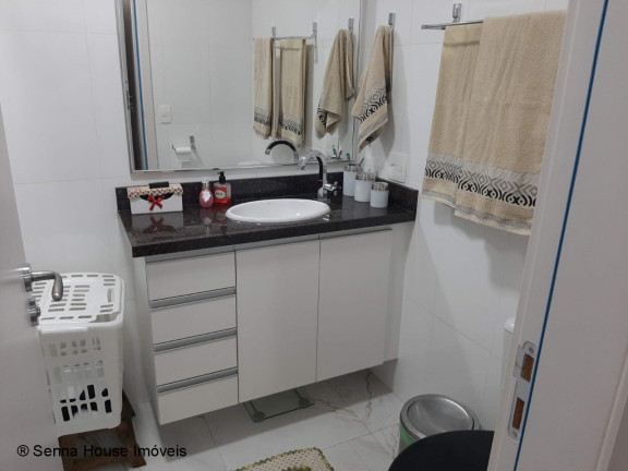 Imagem Apartamento com 3 Quartos à Venda, 109 m² em Jardim Ana Maria - Jundiaí Imagem Apartamento com 3 Quartos à Venda, 109 m² em Jardim Ana Maria - Jundiaí