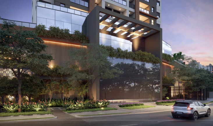 Imagem Apartamento com 3 Quartos à Venda, 110 m² em Vila Yara - Osasco