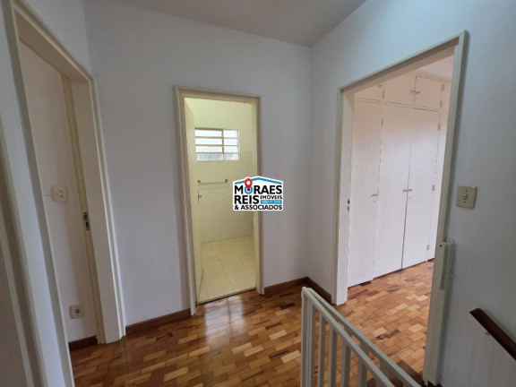 Imagem Sobrado com 4 Quartos para Alugar, 200 m² em Jardim Petrópolis - São Paulo
