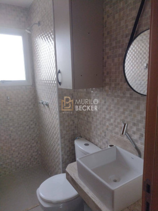 Imagem Apartamento com 3 Quartos para Alugar, 72 m² em Centro - Jacareí Imagem Apartamento com 3 Quartos para Alugar, 72 m² em Centro - Jacareí