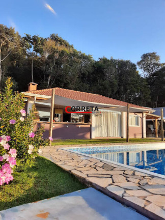 Casa com 2 Quartos à Venda, 2.400 m² em Ibiúna