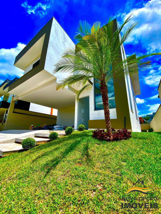 Casa com 3 Quartos à Venda, 300 m² em Gran Ville - Itupeva