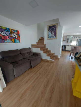 Imagem Casa com 2 Quartos à Venda, 80 m² em Santa Mônica - Guarapari Imagem Casa com 2 Quartos à Venda, 80 m² em Santa Mônica - Guarapari