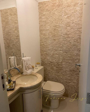 Imagem Apartamento com 3 Quartos à Venda, 134 m² em Parque Prado - Campinas
