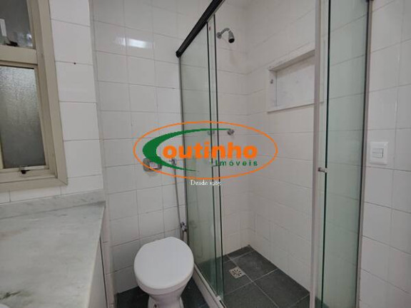 Apartamento com 3 Quartos à Venda, 142 m² em Tijuca - Rio De Janeiro