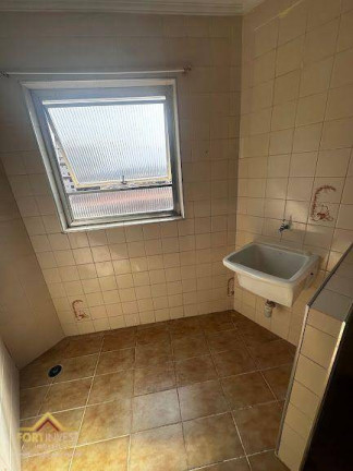 Imagem Imóvel com 2 Quartos à Venda, 50 m² em Caiçara - Praia Grande