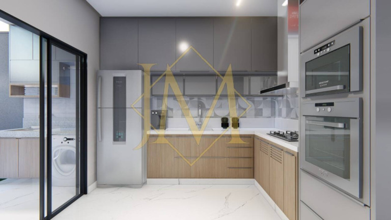 Imagem Casa com 3 Quartos à Venda, 133 m² em Eldorado - Timóteo