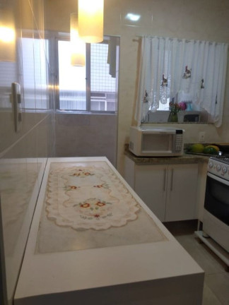Imagem Apartamento com 1 Quarto à Venda, 48 m² em Canto Do Forte - Praia Grande Imagem Apartamento com 1 Quarto à Venda, 48 m² em Canto Do Forte - Praia Grande