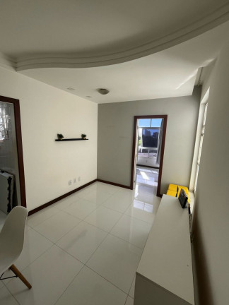 Apartamento com 1 Quarto à Venda, 52 m² em Itaigara - Salvador