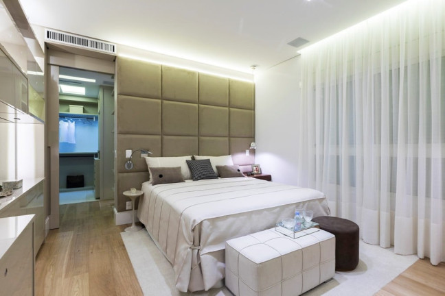 Imagem Apartamento com 3 Quartos à Venda, 275 m² em Vila Olímpia - São Paulo
