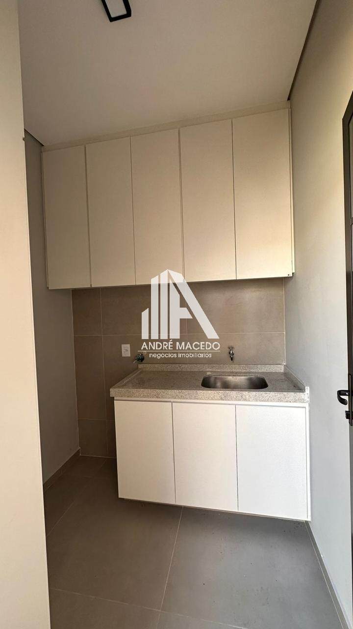Casa com 3 Quartos à Venda, 250 m² em Condomínio Residencial Jardim Califórnia - Estiva Gerbi
