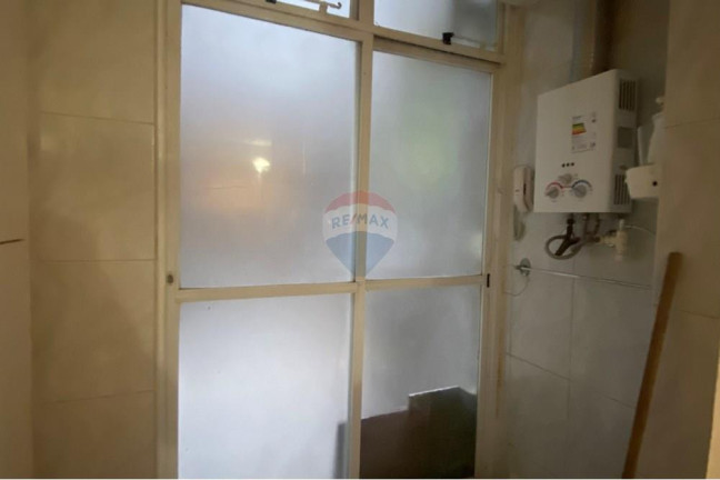 Imagem Apartamento com 1 Quarto à Venda, 49 m² em Tijuca - Rio De Janeiro