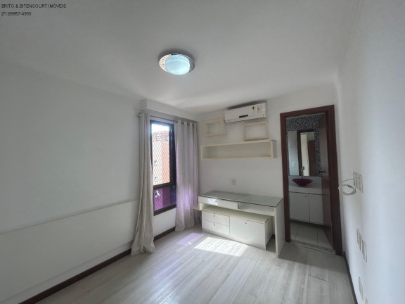Imagem Imóvel com 4 Quartos à Venda, 145 m² em Alphaville I - Salvador