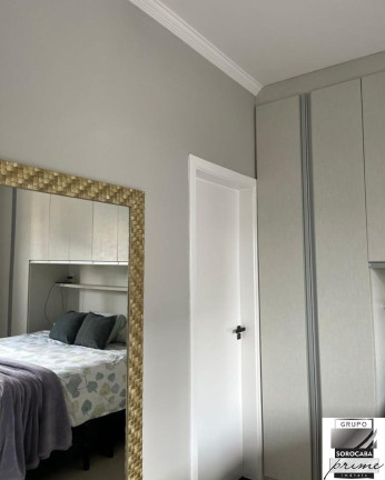 Imagem Casa com 3 Quartos à Venda, 172 m² em Horto Florestal - Sorocaba