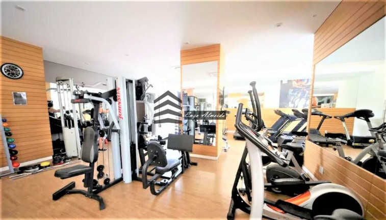 Imagem Apartamento com 3 Quartos à Venda, 123 m² em Campo Belo - São Paulo Imagem Apartamento com 3 Quartos à Venda, 123 m² em Campo Belo - São Paulo