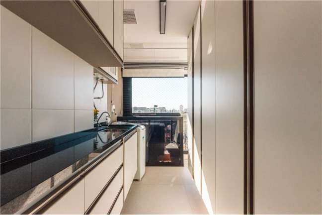 Imagem Apartamento com 3 Quartos à Venda, 120 m² em Saúde - São Paulo