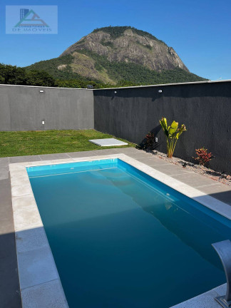 Casa com 3 Quartos à Venda, 360 m² em Inoã (inoã) - Maricá