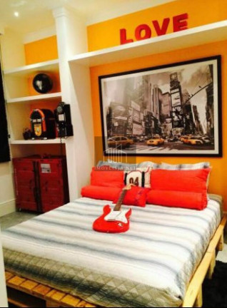 Imagem Apartamento com 4 Quartos à Venda, 367 m² em Centro - Santana De Parnaíba