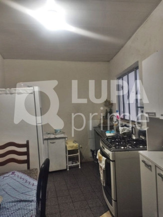 Imagem Casa com 5 Quartos à Venda, 136 m² em Vila Maria - São Paulo
